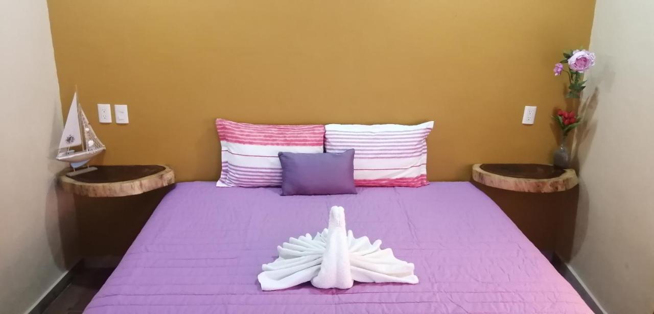 Hotel Playa Sayulita Habitación foto