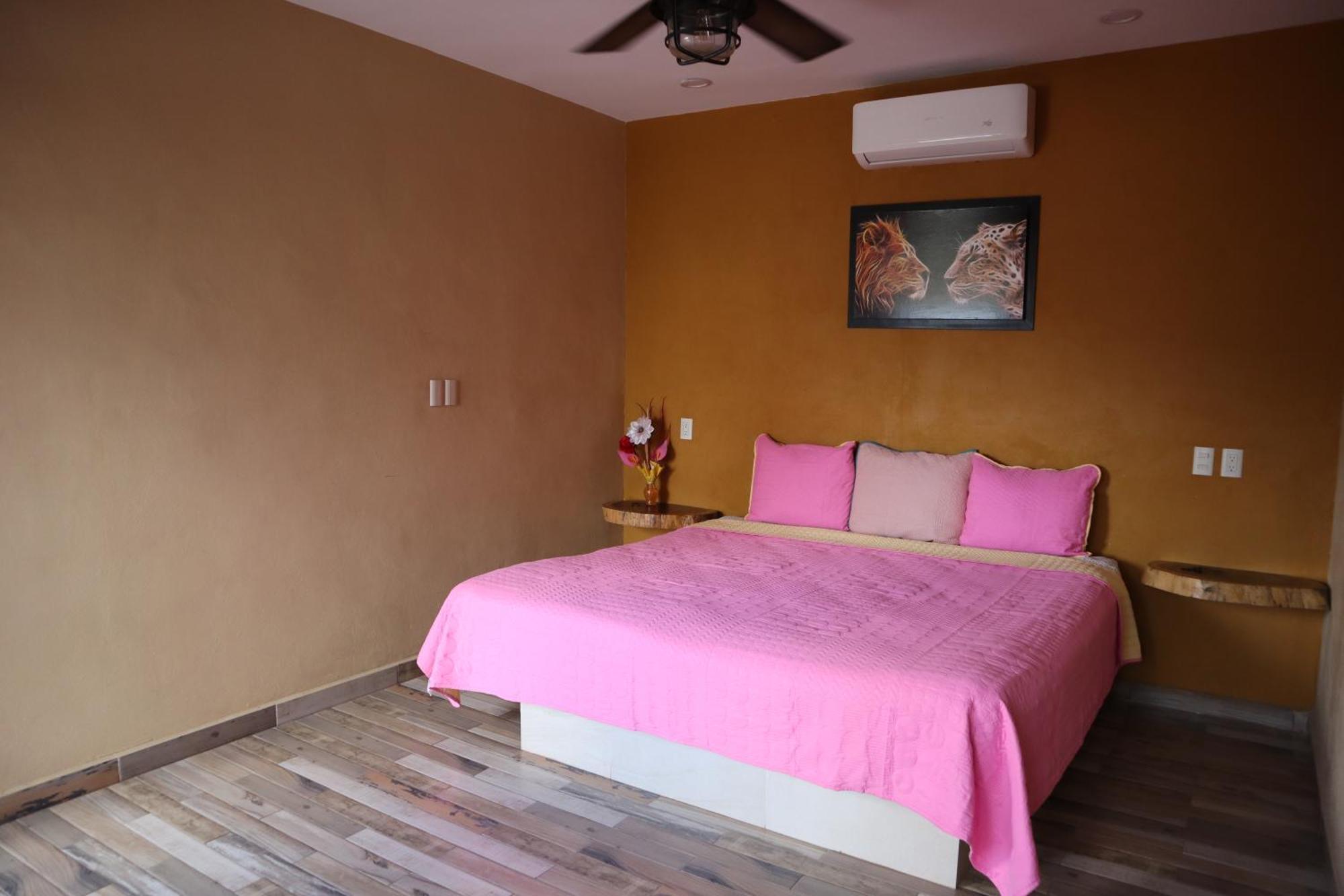Hotel Playa Sayulita Exterior foto