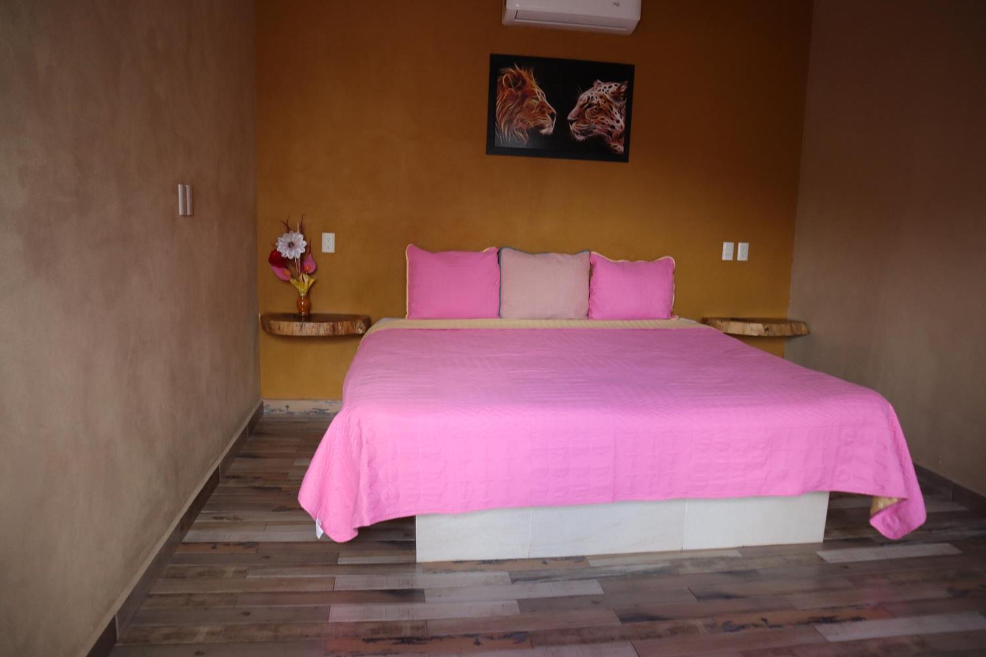 Hotel Playa Sayulita Exterior foto
