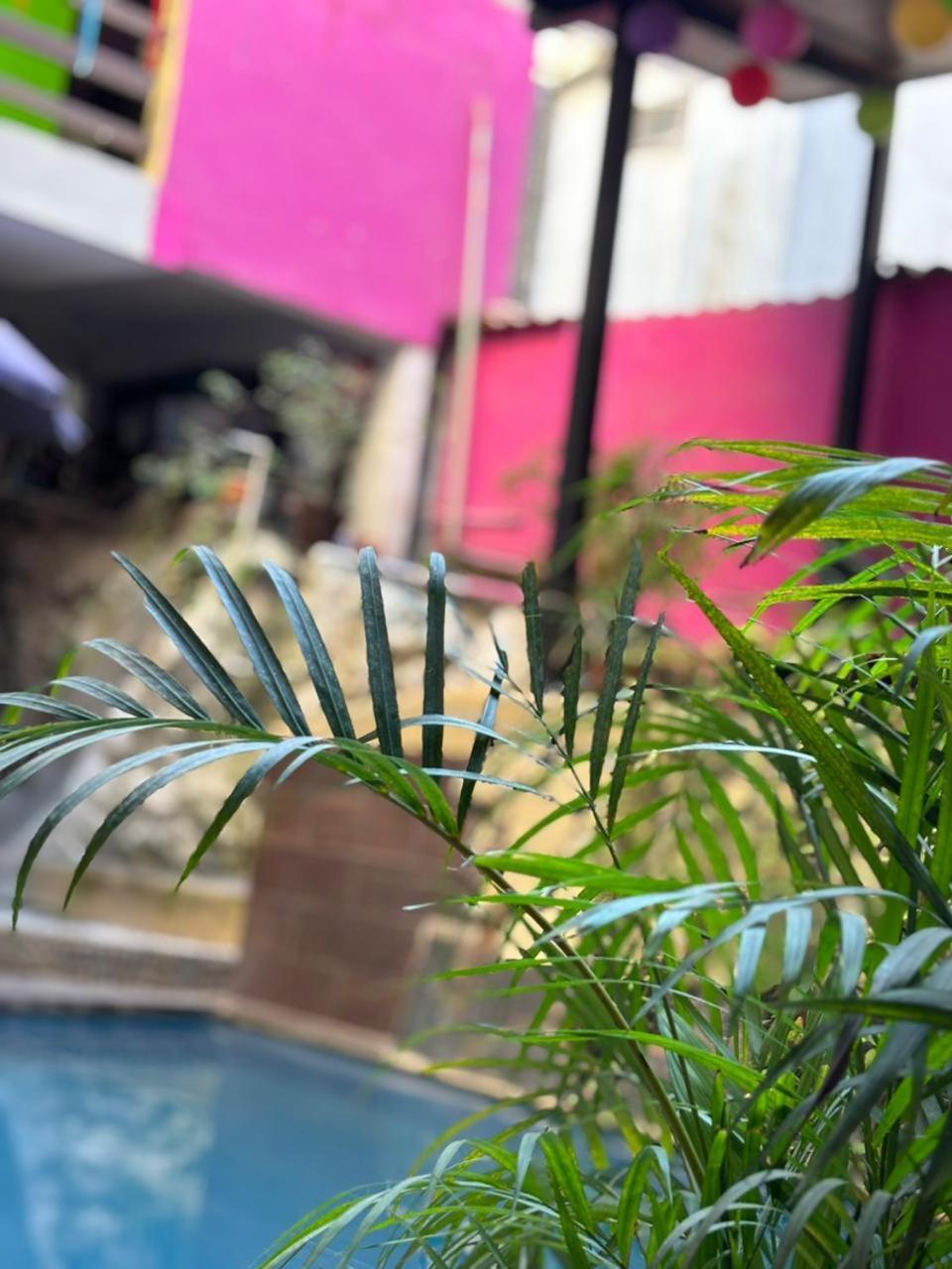 Hotel Playa Sayulita Exterior foto