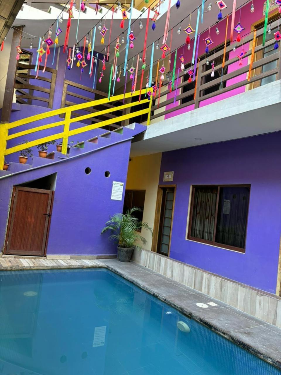 Hotel Playa Sayulita Exterior foto