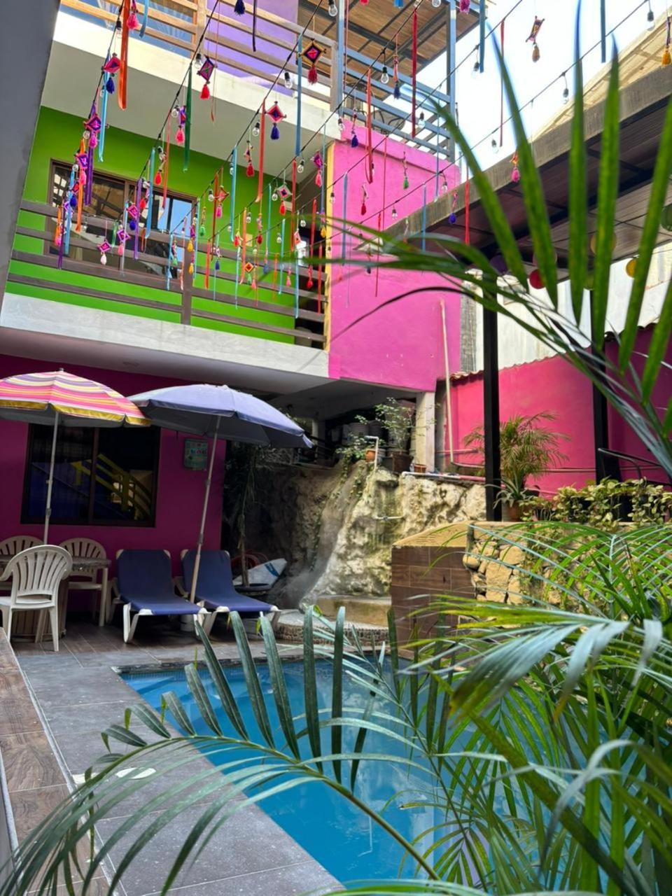 Hotel Playa Sayulita Exterior foto