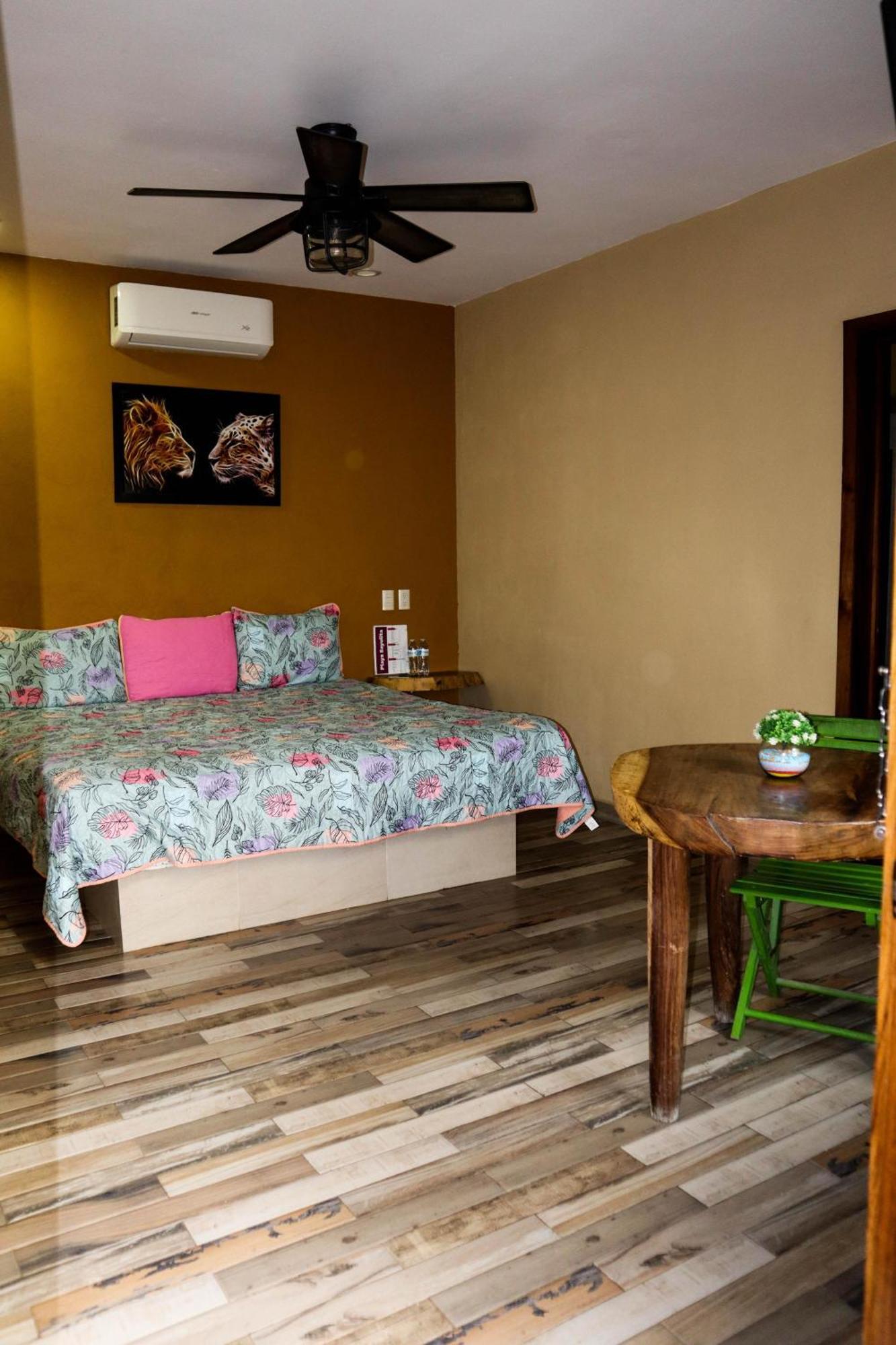 Hotel Playa Sayulita Exterior foto